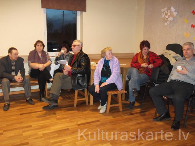 Iedzīvotāju forums IV